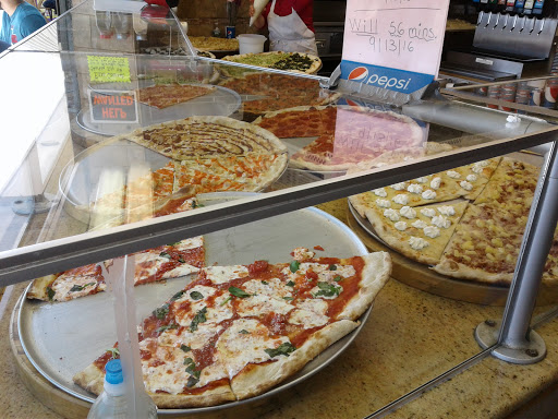 Italian Restaurant «Three Brothers From Italy Pizza», reviews and photos, 1030 Boardwalk, Ocean City, NJ 08226, USA