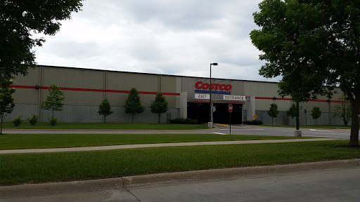 Warehouse store «Costco Wholesale», reviews and photos, 2900 Heartland Dr, Coralville, IA 52241, USA