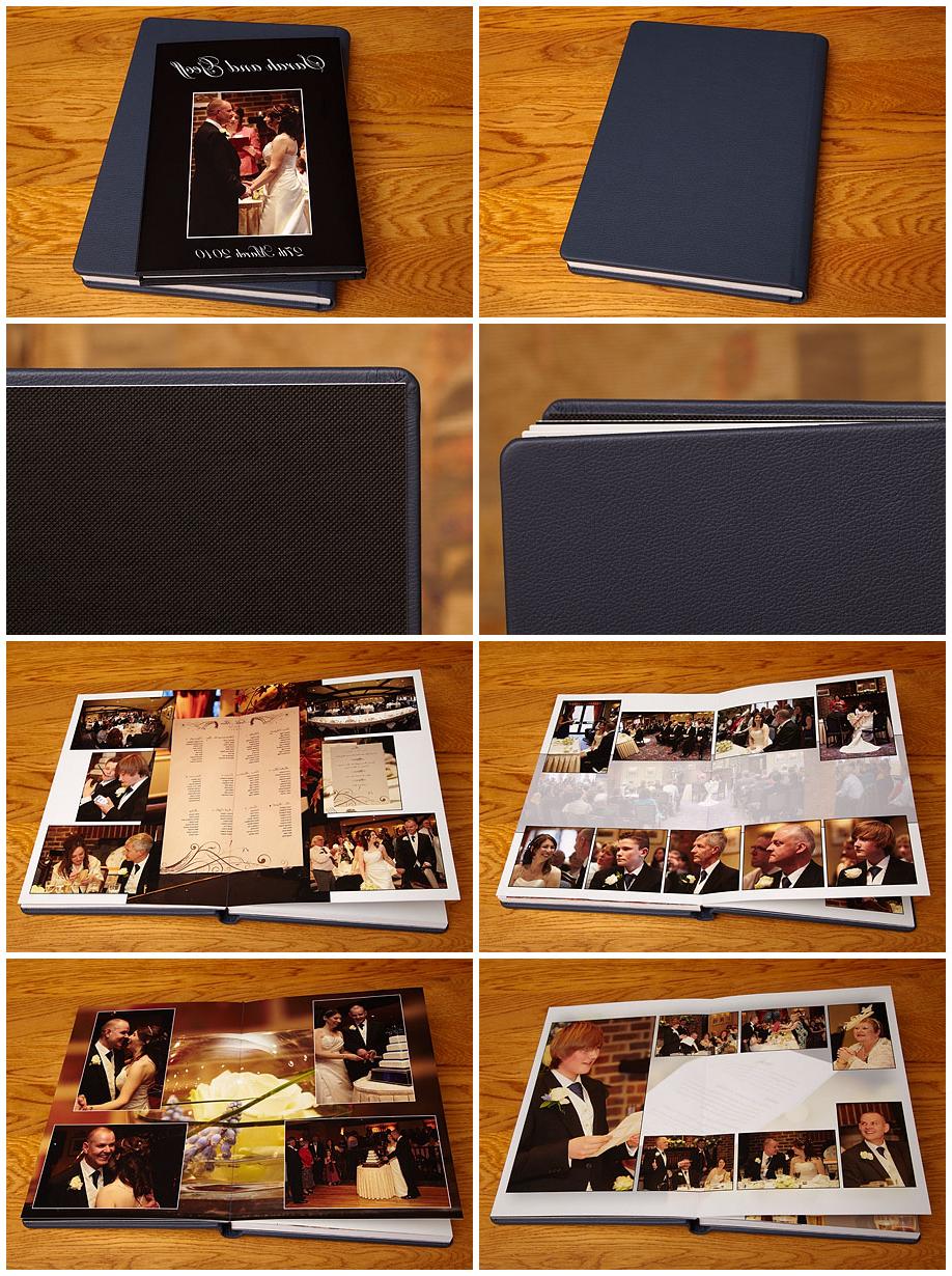 Wedding Guest Books and Custom