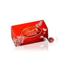 lindor chocolates