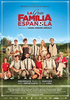 La gran familia española (2013)