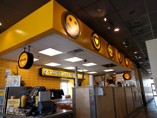 Sandwich Shop «Which Wich», reviews and photos, 5899 Northwest Hwy, Crystal Lake, IL 60014, USA