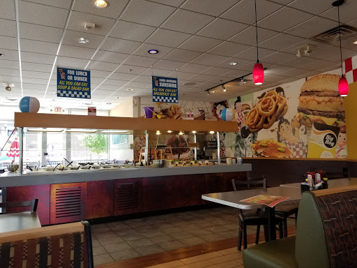 Restaurant «Big Boy», reviews and photos, 90 E Tienken Rd, Rochester Hills, MI 48306, USA