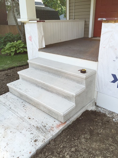 Precast-Stairs