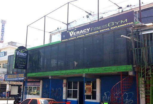 Veracy Fitness Gym, Avenida de las Torres & Exotl, Saraperos, 56353 Chimalhuacán, Méx., México, Programa de acondicionamiento físico | EDOMEX