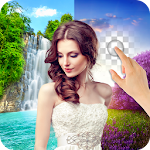 Photo Background Magic Apk