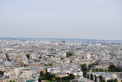 13 días por tierras francesas - Blogs de Francia - Día 22 Agosto: París (5)