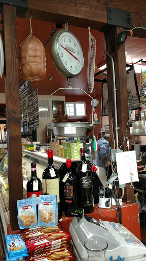 Italian Grocery Store «Angelos Italian Deli», reviews and photos, 190 La Verne Ave, Long Beach, CA 90808, USA