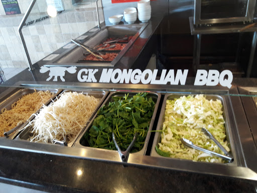 Mongolian Barbecue Restaurant «GK Mongolian BBQ», reviews and photos, 1039 S Main St, Manteca, CA 95337, USA