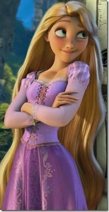 Rapunzel