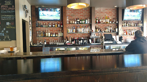 Bar «CENTRALE KITCHEN & BAR», reviews and photos, 1825 Pacific Ave, Stockton, CA 95204, USA