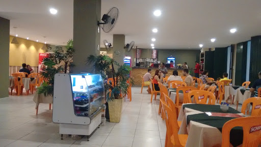 Divinus Pizza Express, Rua Menino Deus, 392 - Centro, Sobral - CE, 62011-210, Brasil, Pizaria, estado Ceara