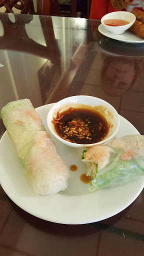 Vietnamese Restaurant «Little Saigon», reviews and photos, 1718 Woodman Dr, Kettering, OH 45420, USA