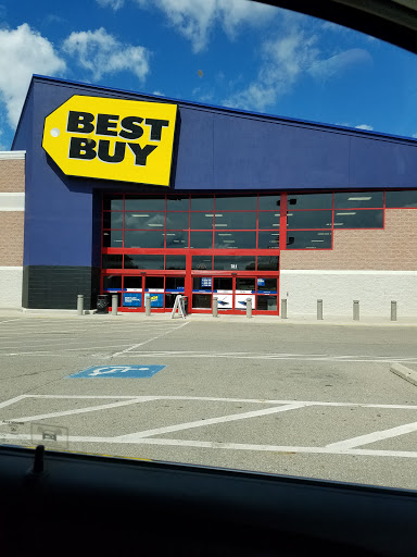 Electronics Store «Best Buy», reviews and photos, 701 Hebron Rd, Heath, OH 43056, USA