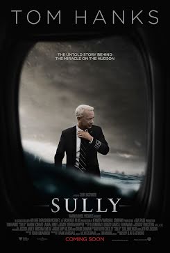 Sully (2016)