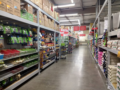 Pet Supply Store «Pet Club Rancho Cordova», reviews and photos, 2344 Sunrise Blvd, Rancho Cordova, CA 95670, USA