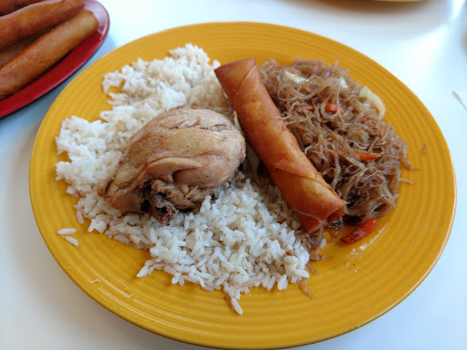 Filipino Restaurant «Filipino Kitchen», reviews and photos, 401 Potomac Ave, Quantico, VA 22134, USA