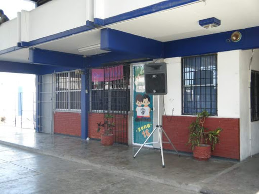 Escuela primaria Josefina Menchaca, 87300, Vicente Guerrero 408, Zona Centro, Matamoros, Tamps., México, Escuela de primaria | TAMPS