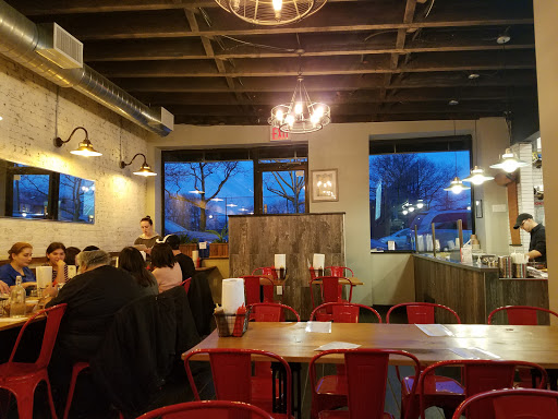 Barbecue Restaurant «Main House BBQ», reviews and photos, 6001 Strickland Ave, Brooklyn, NY 11234, USA