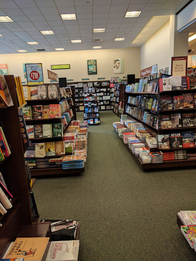 Book Store «Barnes & Noble», reviews and photos, 1553 Almonesson Rd, Deptford Township, NJ 08096, USA