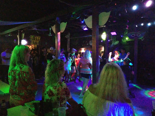 Karaoke Bar «Sugar Shack (The)», reviews and photos, 106 N Fulton Beach Rd, Rockport, TX 78382, USA