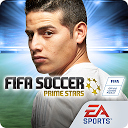 ダウンロード FIFA Soccer: Prime Stars をインストールする 最新 APK ダウンローダ