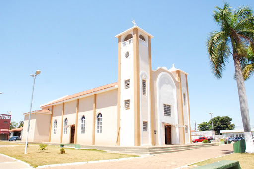 Igreja Matriz, Centro, Unaí - MG, 38610-000, Brasil, Local_de_Culto, estado Minas Gerais