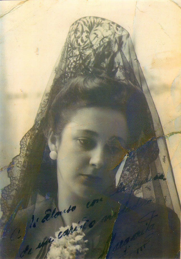 Margarita, esposa de D. Alonso. De la pagina web HISTORIA DE UN BUZO. Nuestro agradecimiento.jpg