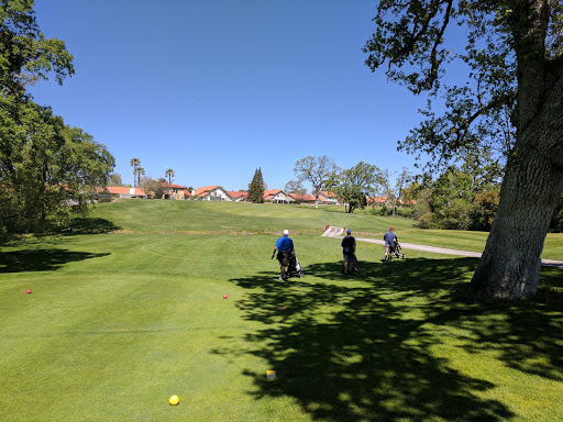 Golf Club «Paso Robles Golf Club», reviews and photos, 1600 Country Club Dr, Paso Robles, CA 93446, USA