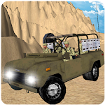 Drive Army Jeep Simulator 2016 Apk