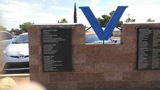 Park «Cecil Davis Park», reviews and photos, 601 Southern Ave & Van Buren St, Kingman, AZ 86401, USA