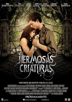 Hermosas criaturas - Beautiful Creatures (2013)