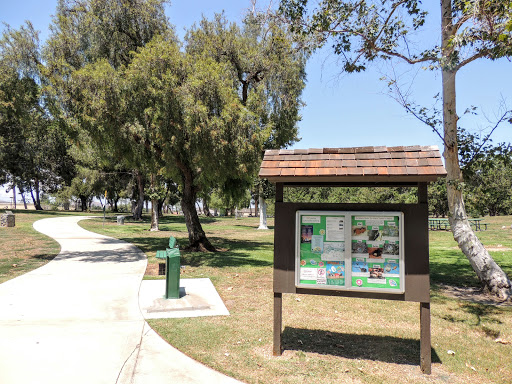 Park «Craig Regional Park», reviews and photos, 3300 N State College Blvd, Fullerton, CA 92835, USA