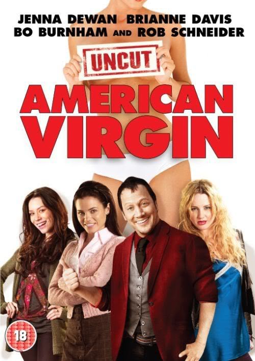 American Virgin (2009)