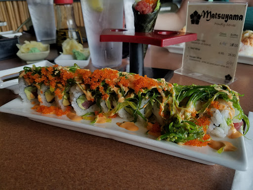 Japanese Restaurant «Matsuyama Restaurant», reviews and photos, 293 Spreckels Ave, Manteca, CA 95336, USA