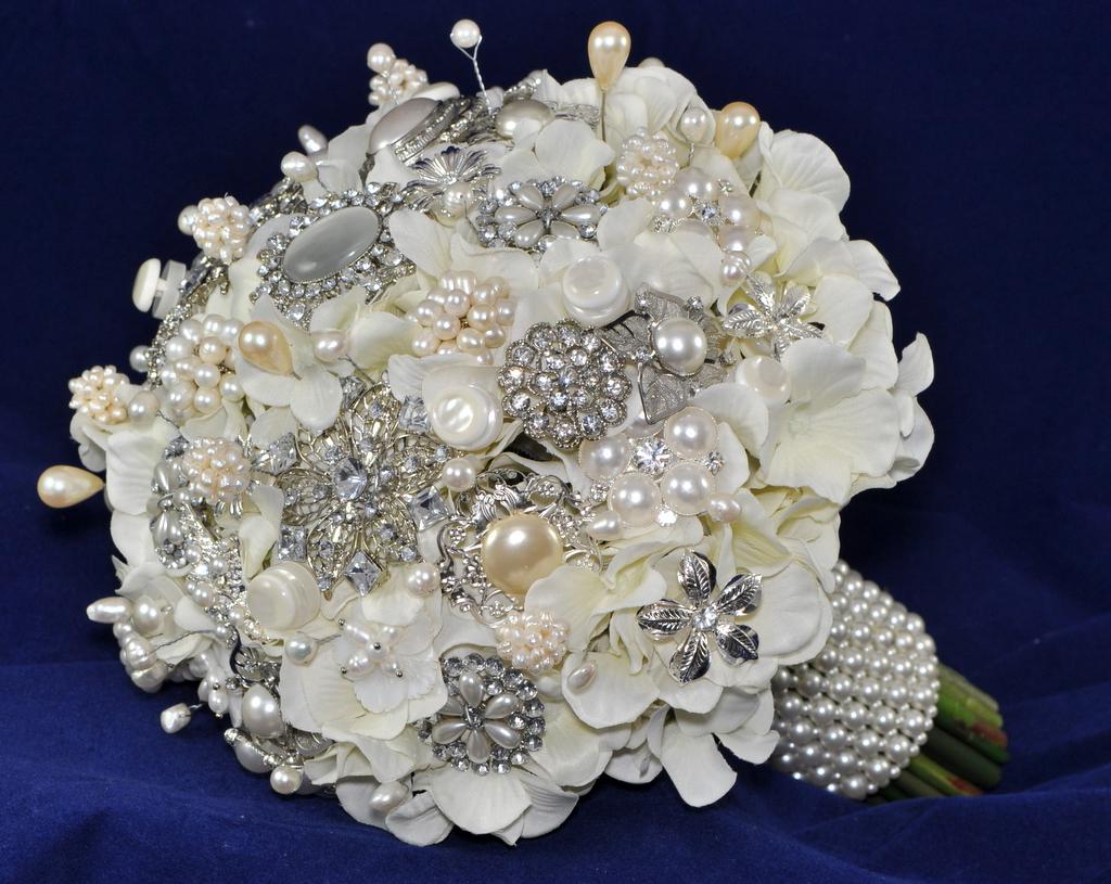 Wedding Bouquet Ideas   Bridal
