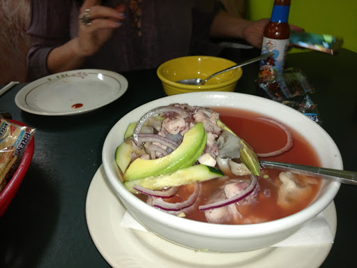 Seafood Restaurant «San Diego Bay Restaurant», reviews and photos, 9201 S Avenida del Yaqui, Guadalupe, AZ 85283, USA