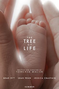 El árbol de la vida - The Tree of Life (2011)