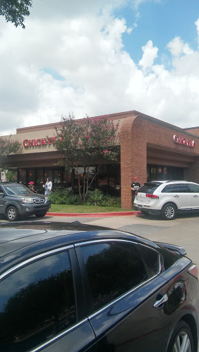 Fast Food Restaurant «Chick-fil-A», reviews and photos, 3781 Belt Line Rd, Addison, TX 75001, USA