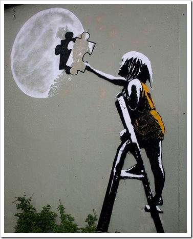 Banksy