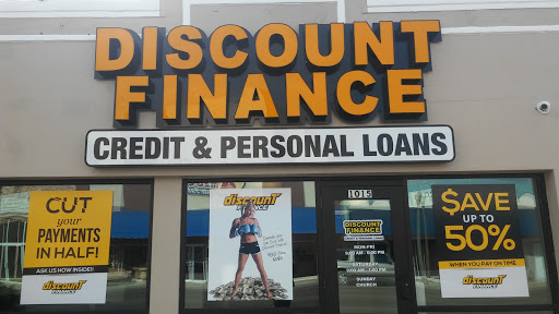 Loan Agency «Discount Finance & Personal Credit Loans Mission», reviews and photos