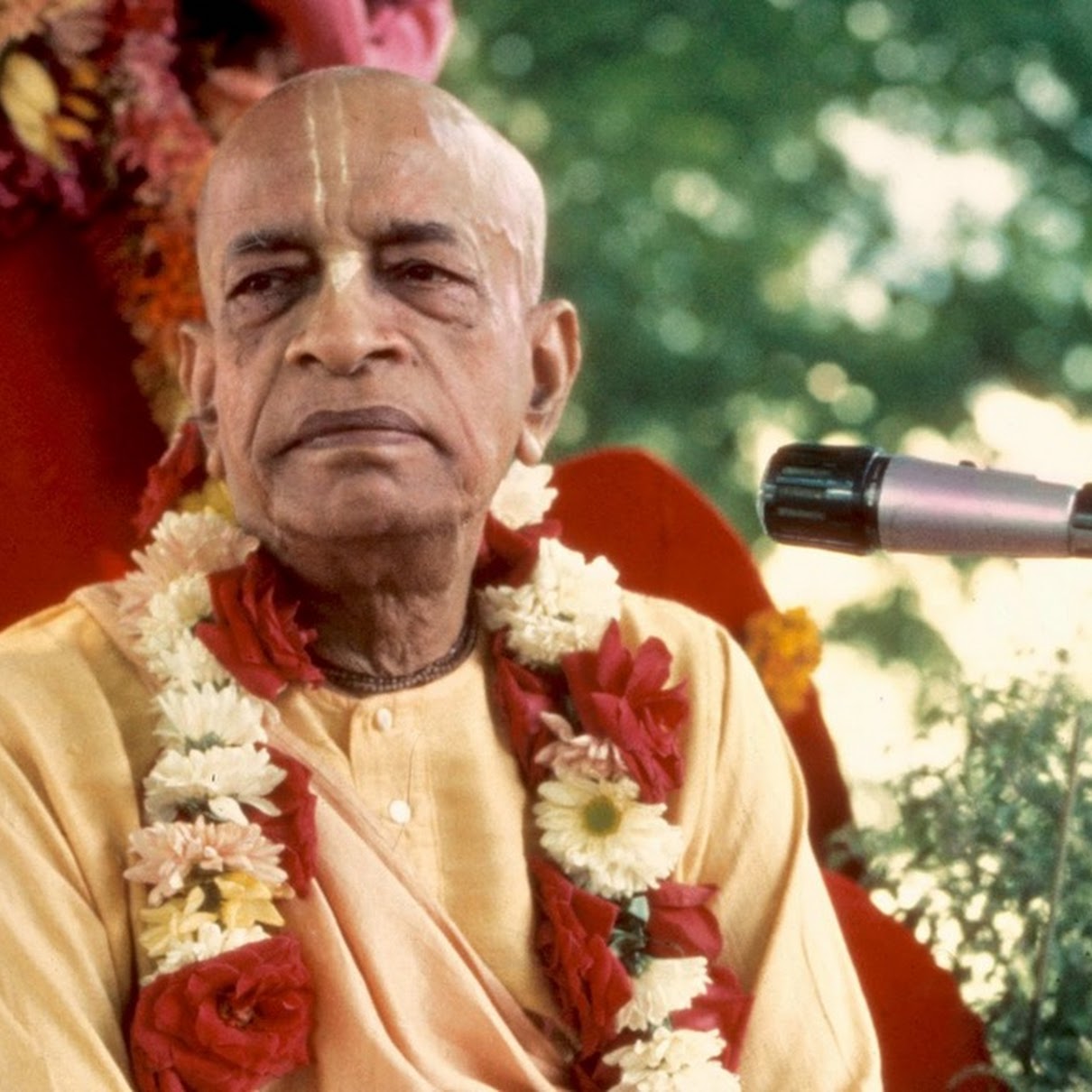 Prabhupada