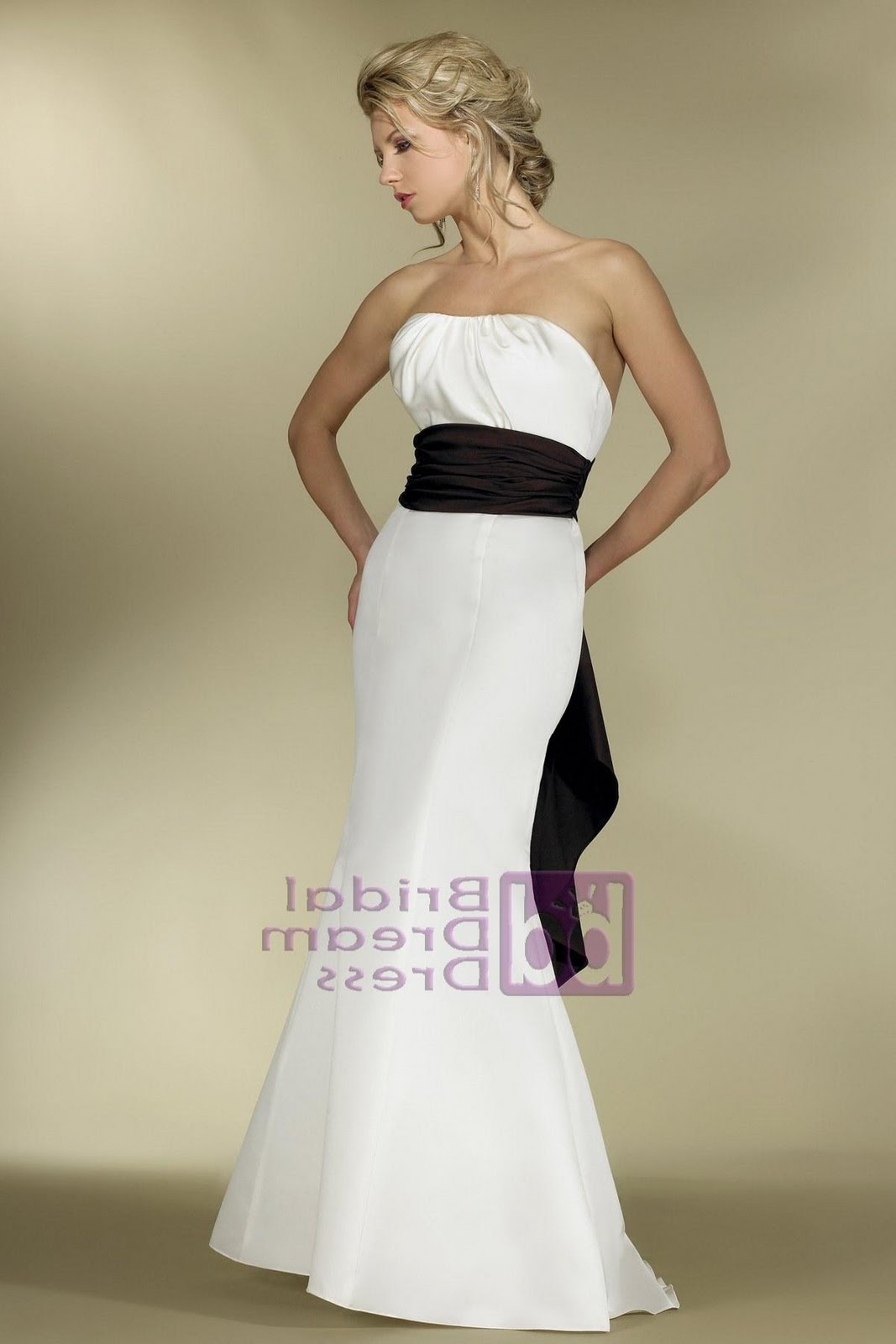 Alexia Designs Wedding Dress