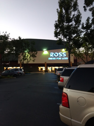 Clothing Store «Ross Dress for Less», reviews and photos, 2753 E Eastland Center Dr, West Covina, CA 91791, USA