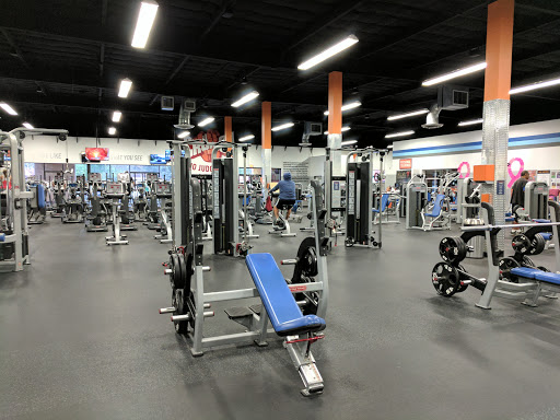 Health Club «Crunch - Diamond Bar», reviews and photos, 1132 S Diamond Bar Blvd, Diamond Bar, CA 91765, USA