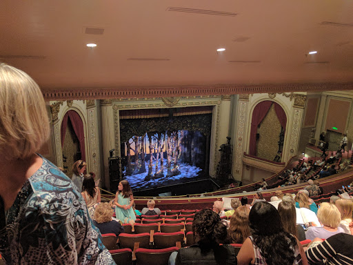 Performing Arts Theater «Capitol Theatre», reviews and photos, 19 S 3rd St, Yakima, WA 98901, USA