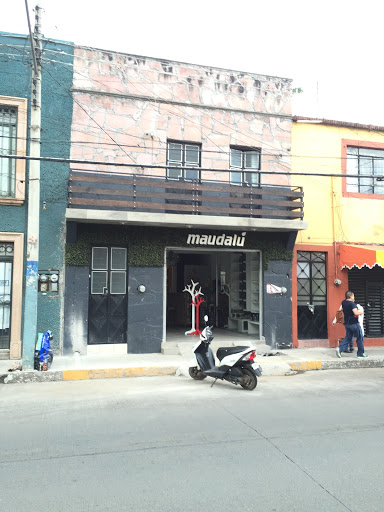 Maudalu, Calle Pino Suarez 134, Centro, 59600 Zamora, Mich., México, Impresora digital | MICH