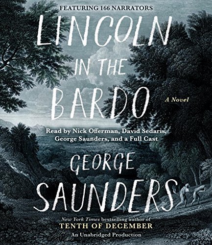 Most Popular Books - Lincoln in the Bardo: A Novel