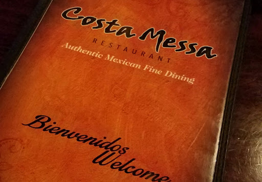 Mexican Restaurant «Costa Messa Restaurant», reviews and photos, 5248 N 10th St, McAllen, TX 78504, USA
