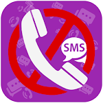 Block Calls and SMS Apk